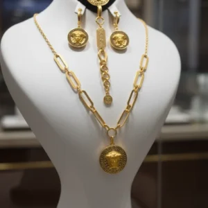 سرویس کامل ورساچه