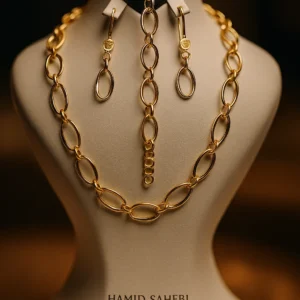 سرویس زنجیری