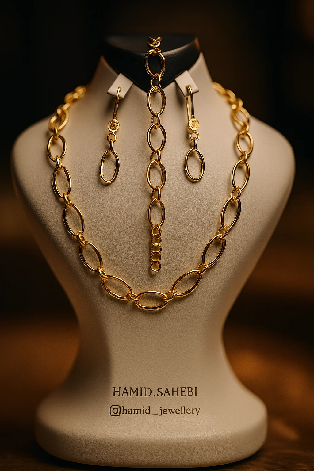 سرویس زنجیری