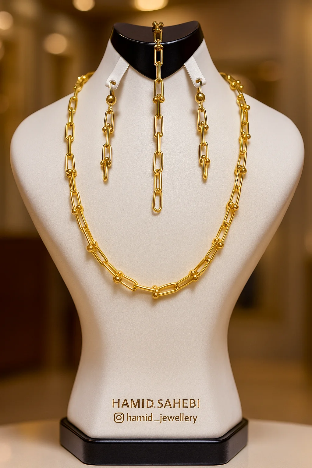 سرویس تیفانی