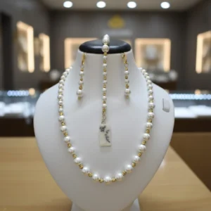 سرویس طلای مروارید