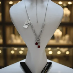 سرویس-کامل-طلای-نگین-دار